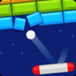 Balls Crush - Bricks Breaker‏