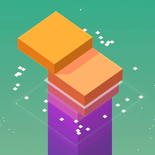 Build 3d fast tile master Icon