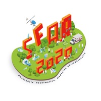 SFAR Le Congrès 2020 app funktioniert nicht? Probleme und Störung