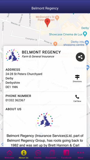 Belmount Regency Client app(圖4)-速報App