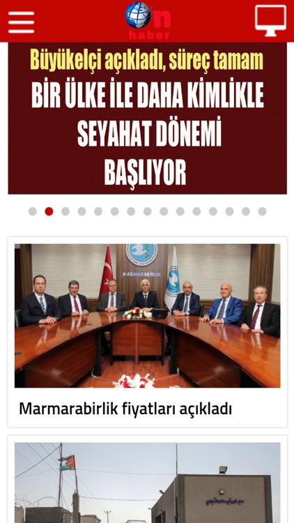 On Medya screenshot-5