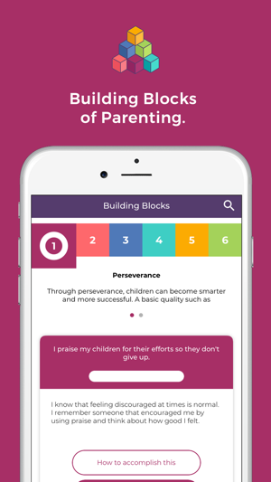 Building Blocks of Parenting(圖1)-速報App