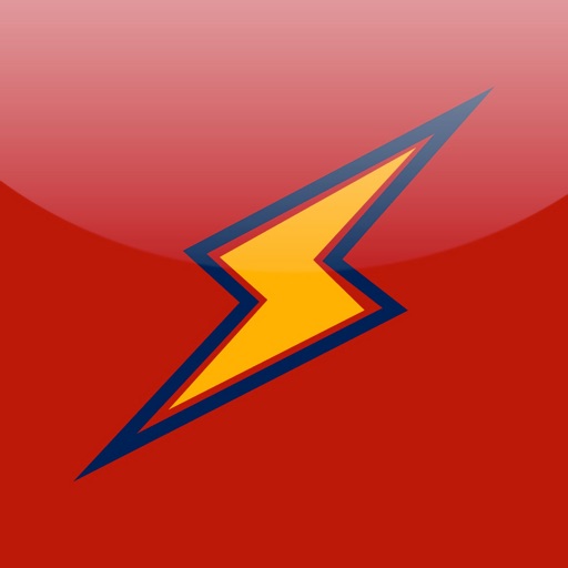 Flash Seats iOS App