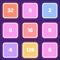 Interesting and fun 2048 mini games are here