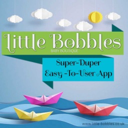 Little Bobbles Baby Boutique