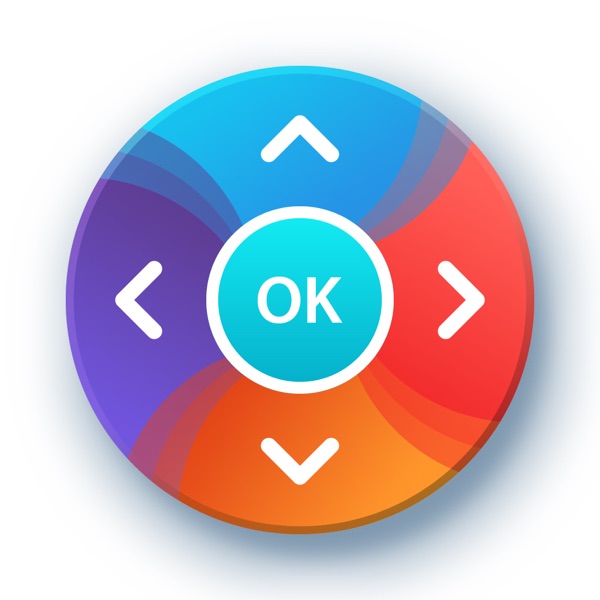 Universal Remote Smart TV. iPhone Wired