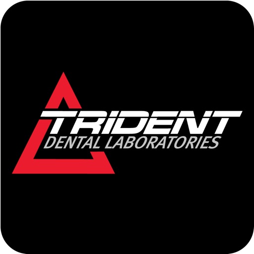 Trident Dental Lab iOS App