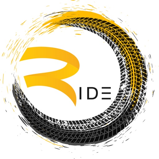 RIDE - Driver