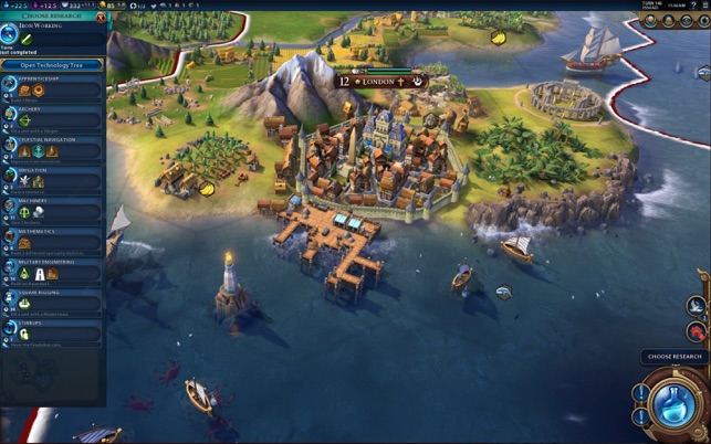 Civilization mac app store sun news online