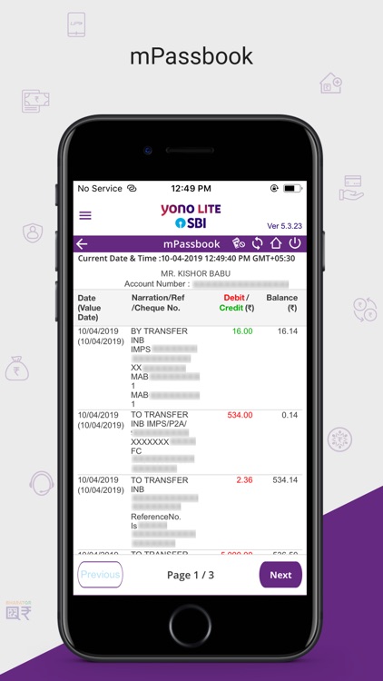 Yono Lite SBI screenshot-6