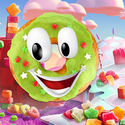 Candy Flapp icon