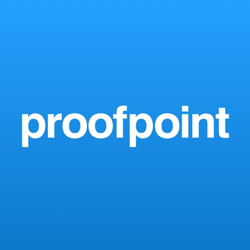 Proofpoint Mobile Access for PC - Windows 7,8,10,11