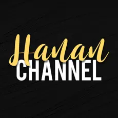 Application Hanan Channel 4+