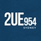 Playing the best music and more of it, Sydney's 2UE 954