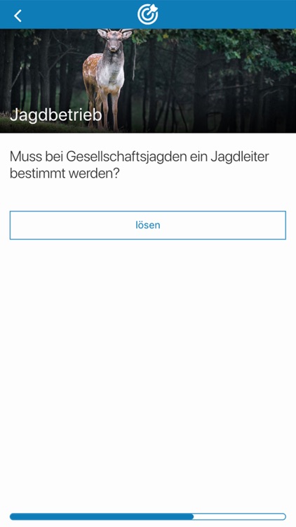 Jagdschein Niedersachen