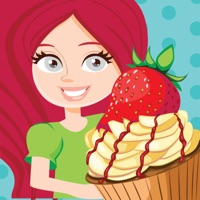 Cake Bakery - Strawberry Shop PC 용