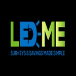 LEDME - Lighting Surveys