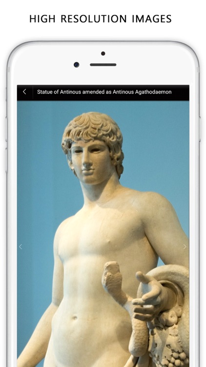 Altes Museum Full Edition screenshot-3