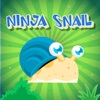 Ninja Snail - iPadアプリ