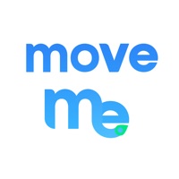 MoveMe - Motorista