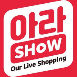 아라쇼 Our Live Shopping