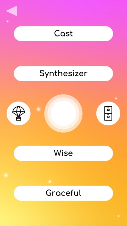 Spark - Random Idea Generator