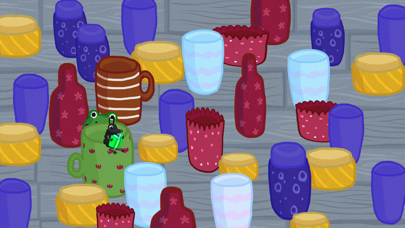 Critter Outbreak: a kids' game screenshot 2