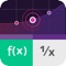 Award winning Graphing Calculator app for iPhone and iPad