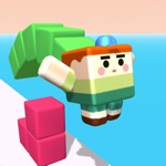 Cube Dude