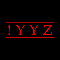Not YYZ