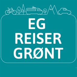 Eg Reiser Gront