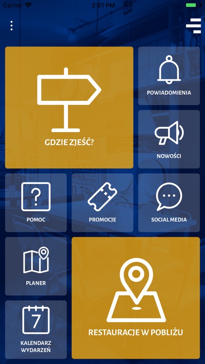 Gdzie Zjeść w Poznaniu