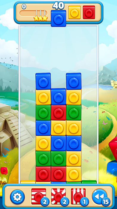 BRIX! Block Blast screenshot 1