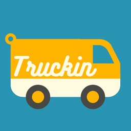 Truckin - Find Food Trucks