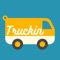 Find your favorite food trucks on a user-friendly map with access to information about the trucks and venues alike