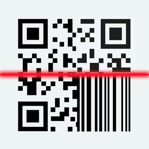 qr code scanner iphone free