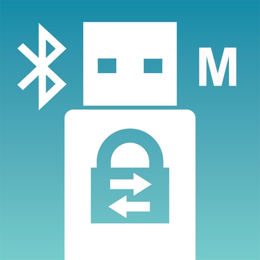 DataLock Managed Download