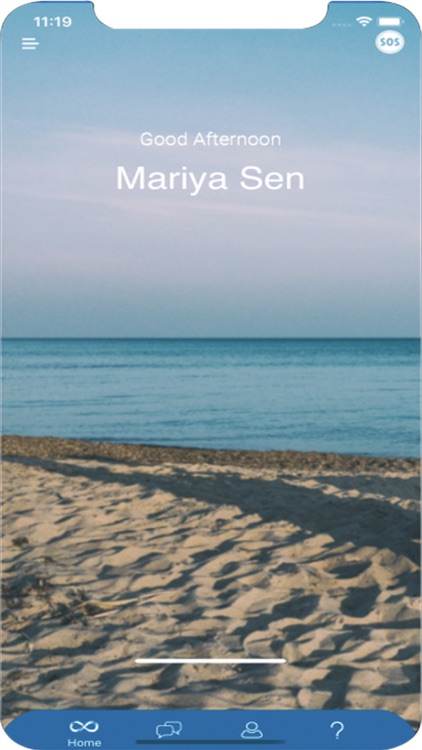 Sisuroot screenshot-4