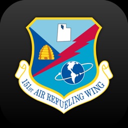 151st Air Refueling Wing