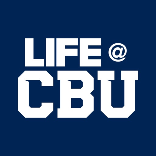 Life @ CBU iOS App