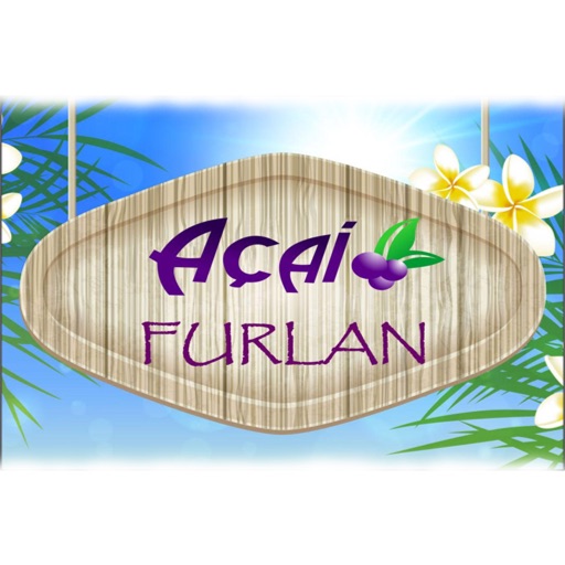 Açaí Furlan Delivery