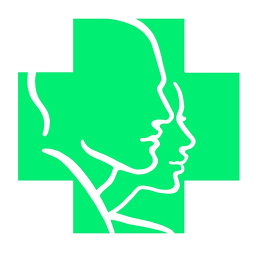 MediHelp Staffing Icon