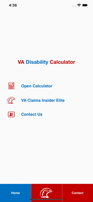 Va Disability Percentage Calculation Chart