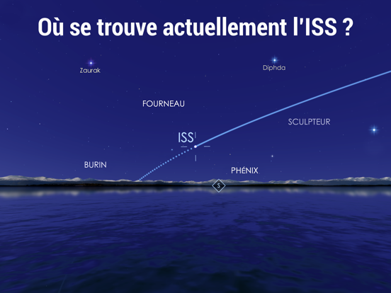 Star Walk 2: Carte des étoiles Star Walk 2: Carte des étoiles