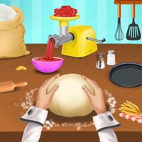 Mom’s Cooking Frenzy Cafe apk