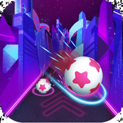 Smart Road - Ball Dance Tiles