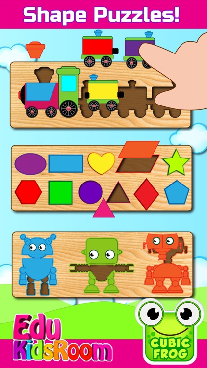 EduKidsRoom-Preschool Games