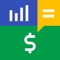 With Mobills you can take control of your finances in a few minutes and have financial peace of mind every month