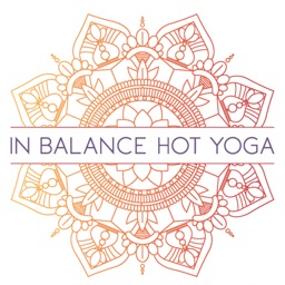 In Balance Hot Yoga