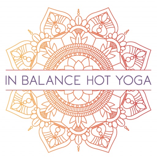 In Balance Hot Yoga